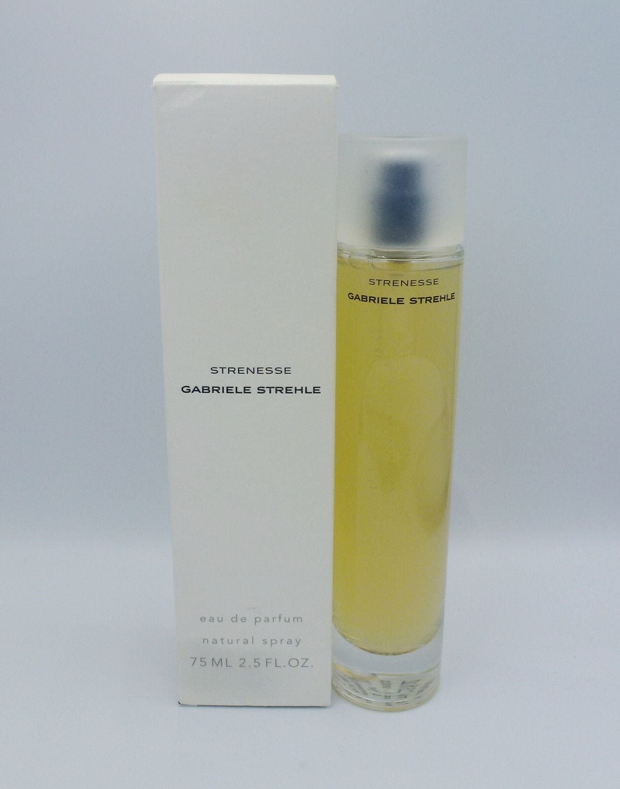 Gabriele Strehle Strenesse EdP 75 ml