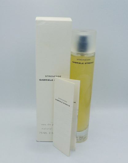 Gabriele Strehle Strenesse - Eau de Parfum 75 ml