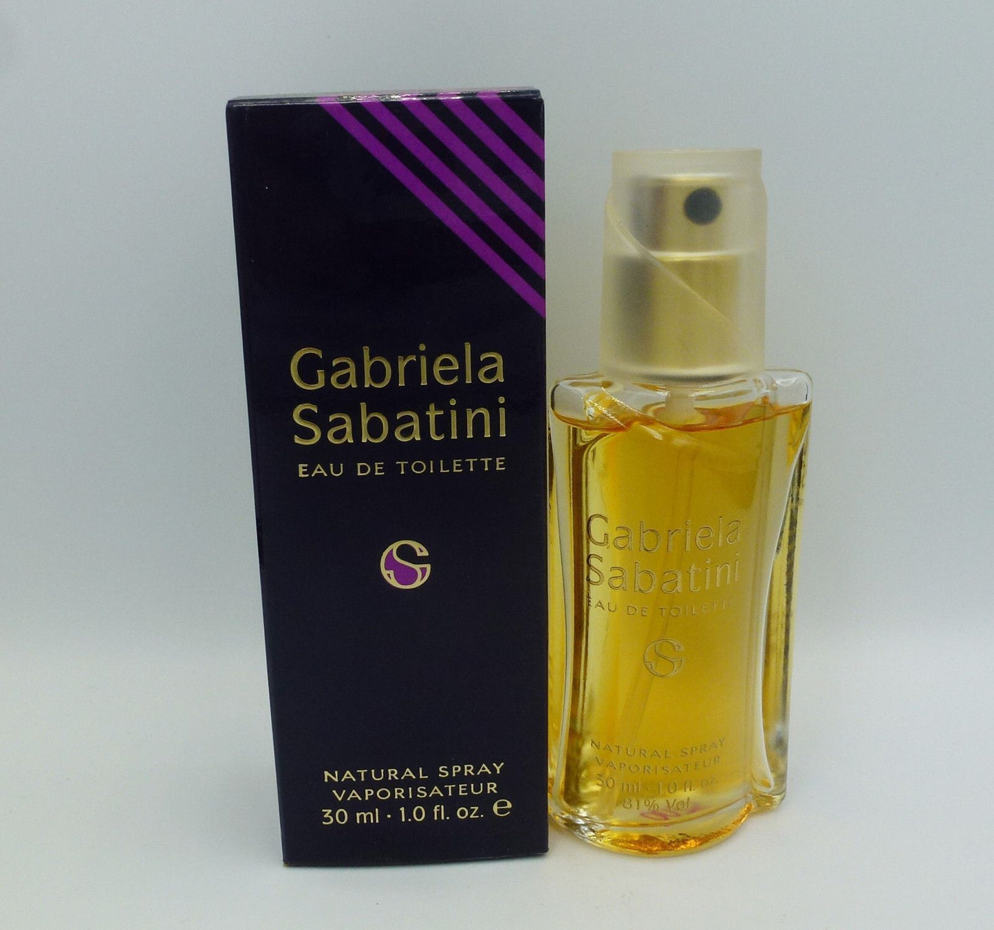 Muelhens Gabriela Sabatini EdT 30 ml