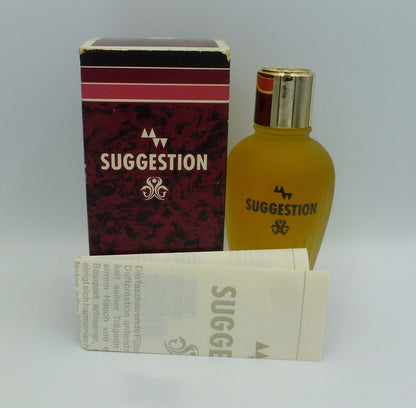 Suggestion von Mäurer+Wirtz - Creme de Parfum 50 ml (Vintage)