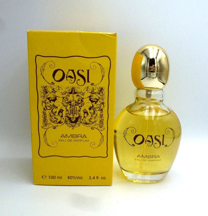 Veejaga OASI AMBRA EdP 100 ml