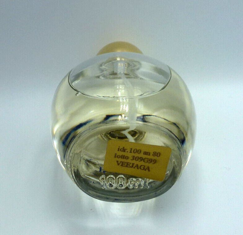 OASI MUSK BLANC von Veejaga - Eau de Parfum 100 ml (Vintage)