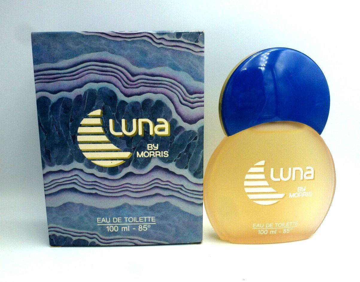 Morris Luna EdT 100 ml