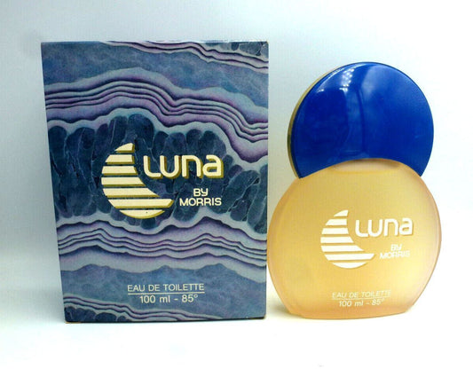 Morris Luna EdT 100 ml
