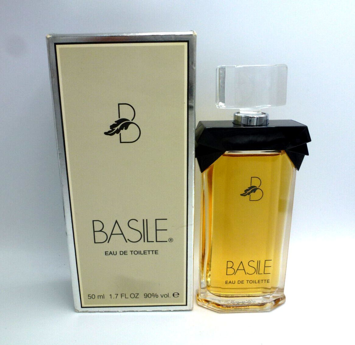 Basile B EdT 50 ml