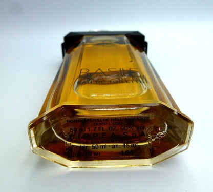 B BASILE for Woman - Eau de Toilette Splash 50 ml (Vintage)