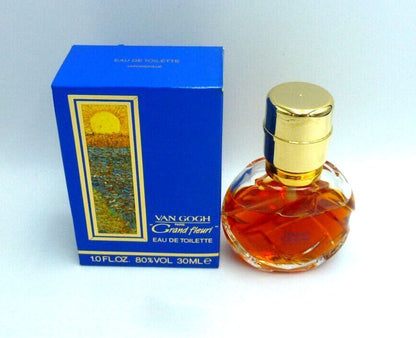 VAN GOGH Grand fleuri - Eau de Toilette 30 ml (Vintage)