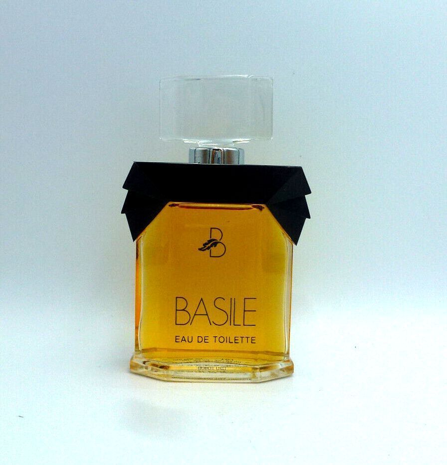 B BASILE for Woman - Eau de Toilette Splash 30 ml (Vintage)