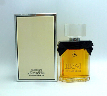 B BASILE for Woman - Eau de Toilette Splash 30 ml (Vintage)