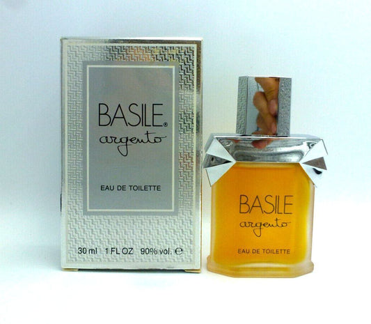 Basile argento EdT 30 ml