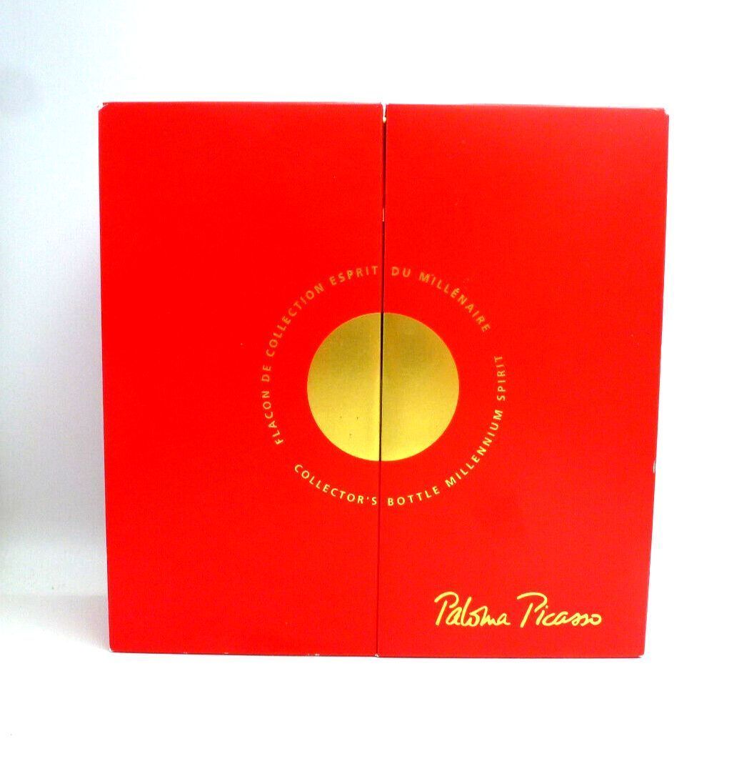 Paloma Picasso Esprit du Millenaire Parfüm 15 ml