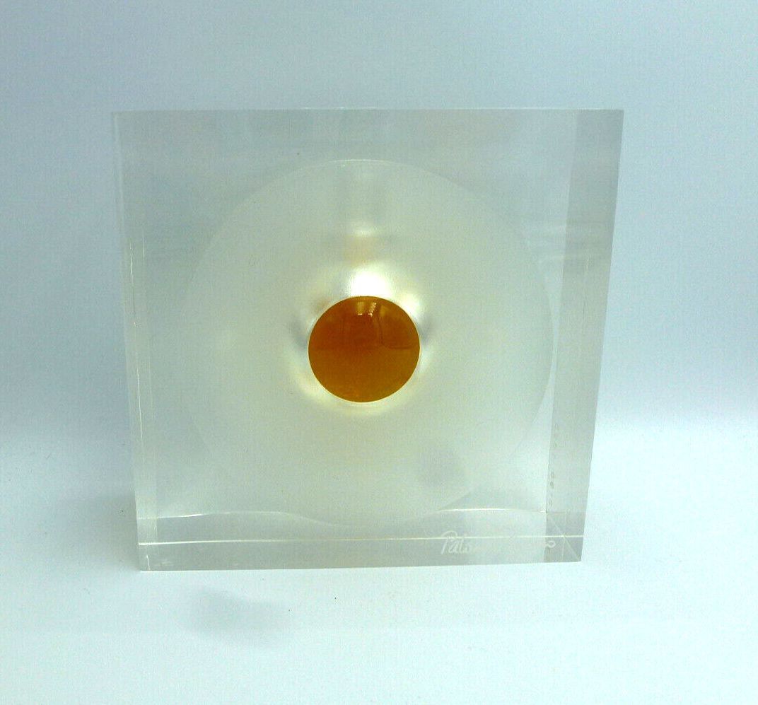 Paloma Picasso Flacon de Collection Esprit du Millenaire - reines PARFUM 15 ml