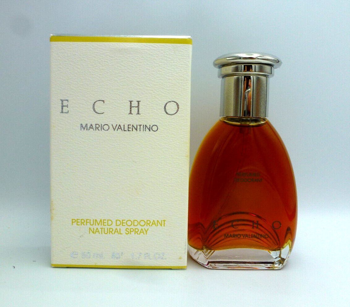 Mario Valentino Echo Deodorant 50 ml