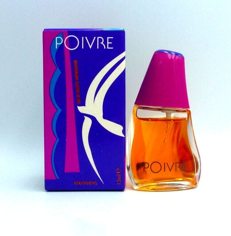 Atkinsons Poivre EdT 15 ml