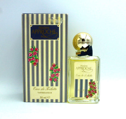 Morris Madame Approche EdT 50 ml