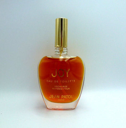 JEAN PATOU JOY - Eau de Toilette 60 ml (Recharge / Refill) (Vintage)