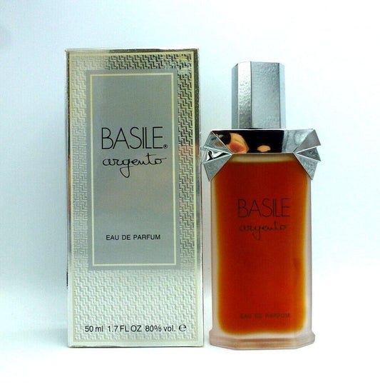 Basile argento EdP 50 ml