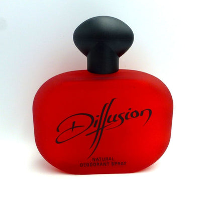 BABOR Diffusion - Natural Deodorant Spray 100 ml (Vintage)