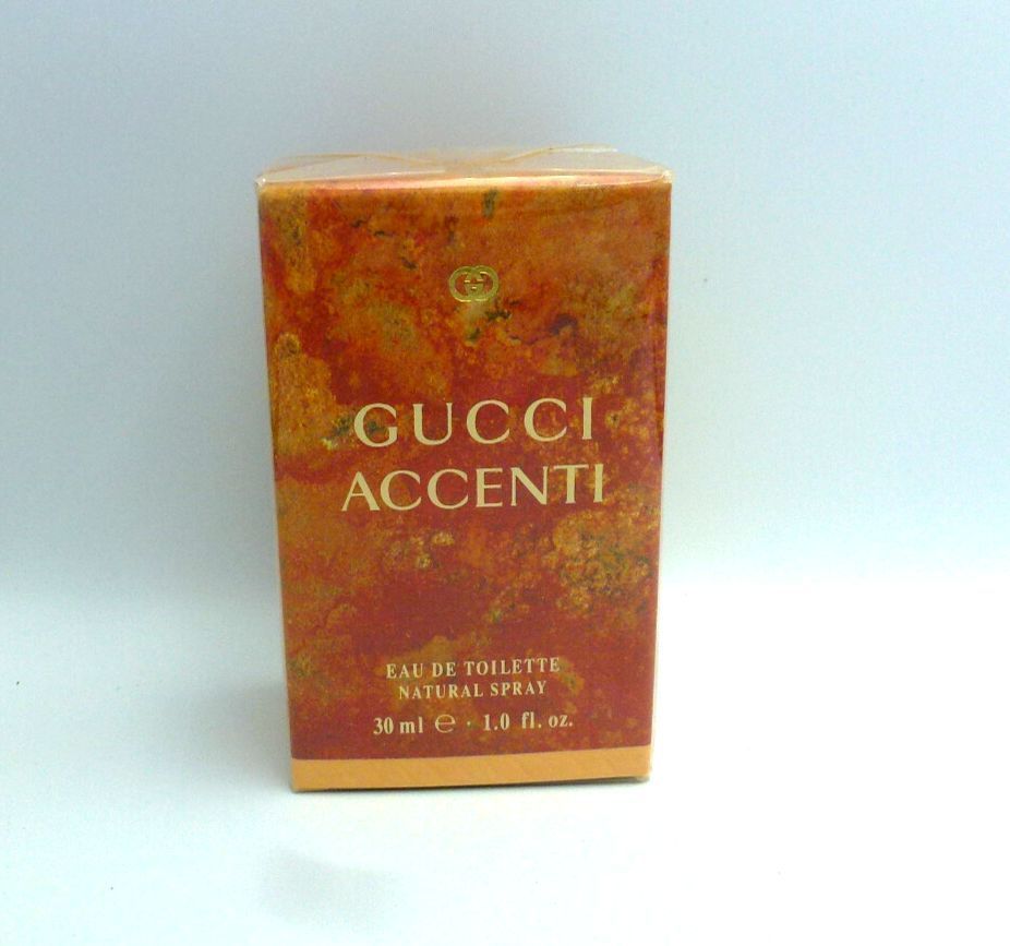 Gucci Accenti EdT 30 ml