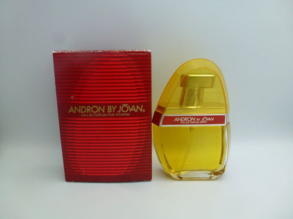 ANDRON for Woman von JOVAN - Eau de Parfum 50 ml (Vintage)