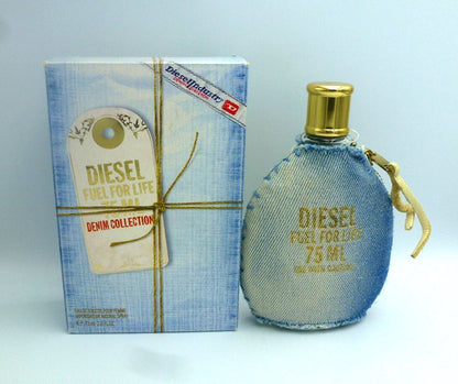 Diesel Fuel for Collection EdT 75 ml