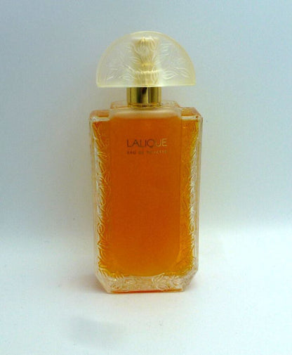 Lalique for Women - Eau de Toilette 50 ml (Vintage)