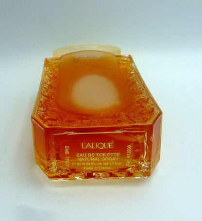 Lalique for Women - Eau de Toilette 50 ml (Vintage)