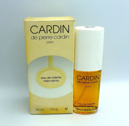 Pierre Cardin EdT 30 ml