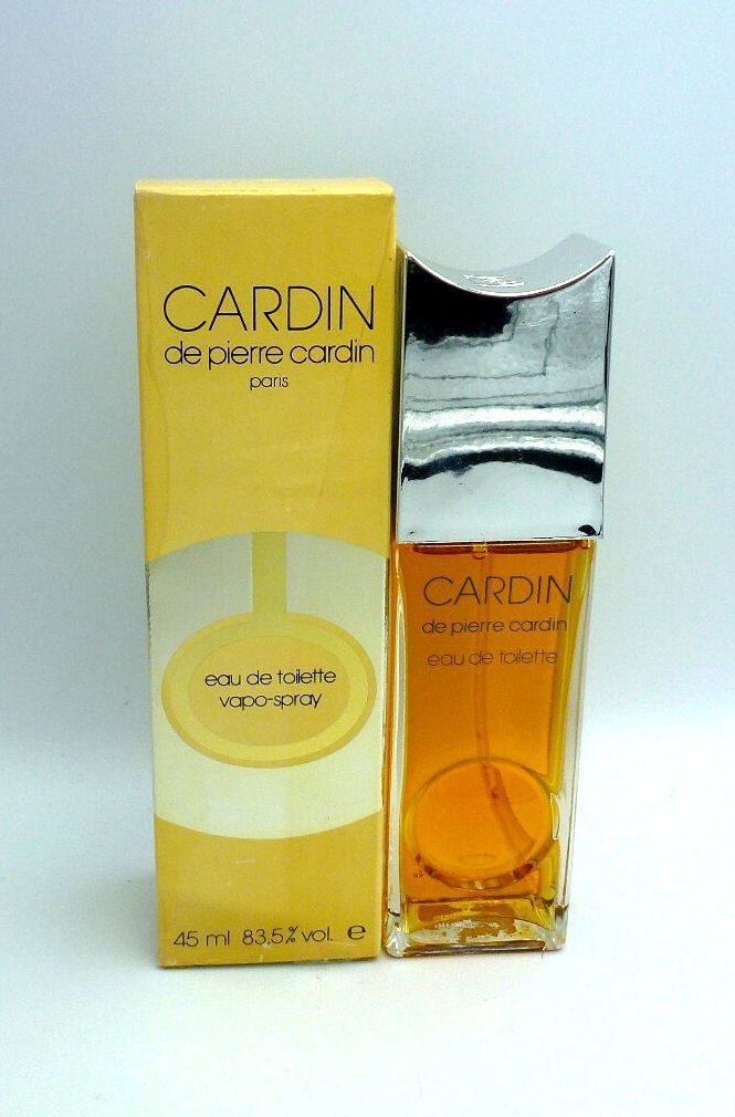 Pierre Cardin EdT 45 ml