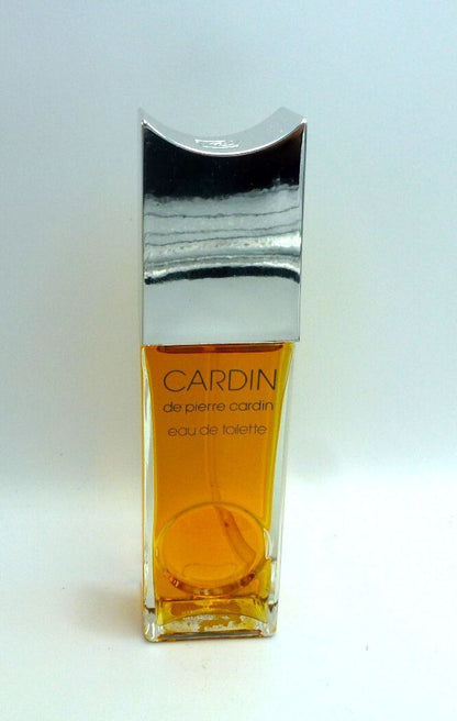 CARDIN de Pierre Cardin - Eau de Toilette Spray 45 ml (Vintage)