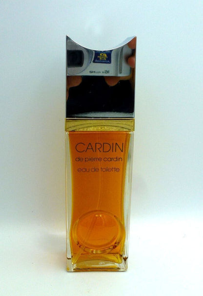 CARDIN de Pierre Cardin - Eau de Toilette Spray 75 ml (Vintage)