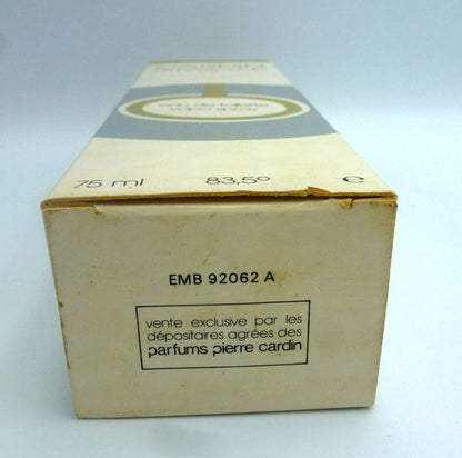 CARDIN de Pierre Cardin - Eau de Toilette Spray 75 ml (Vintage)