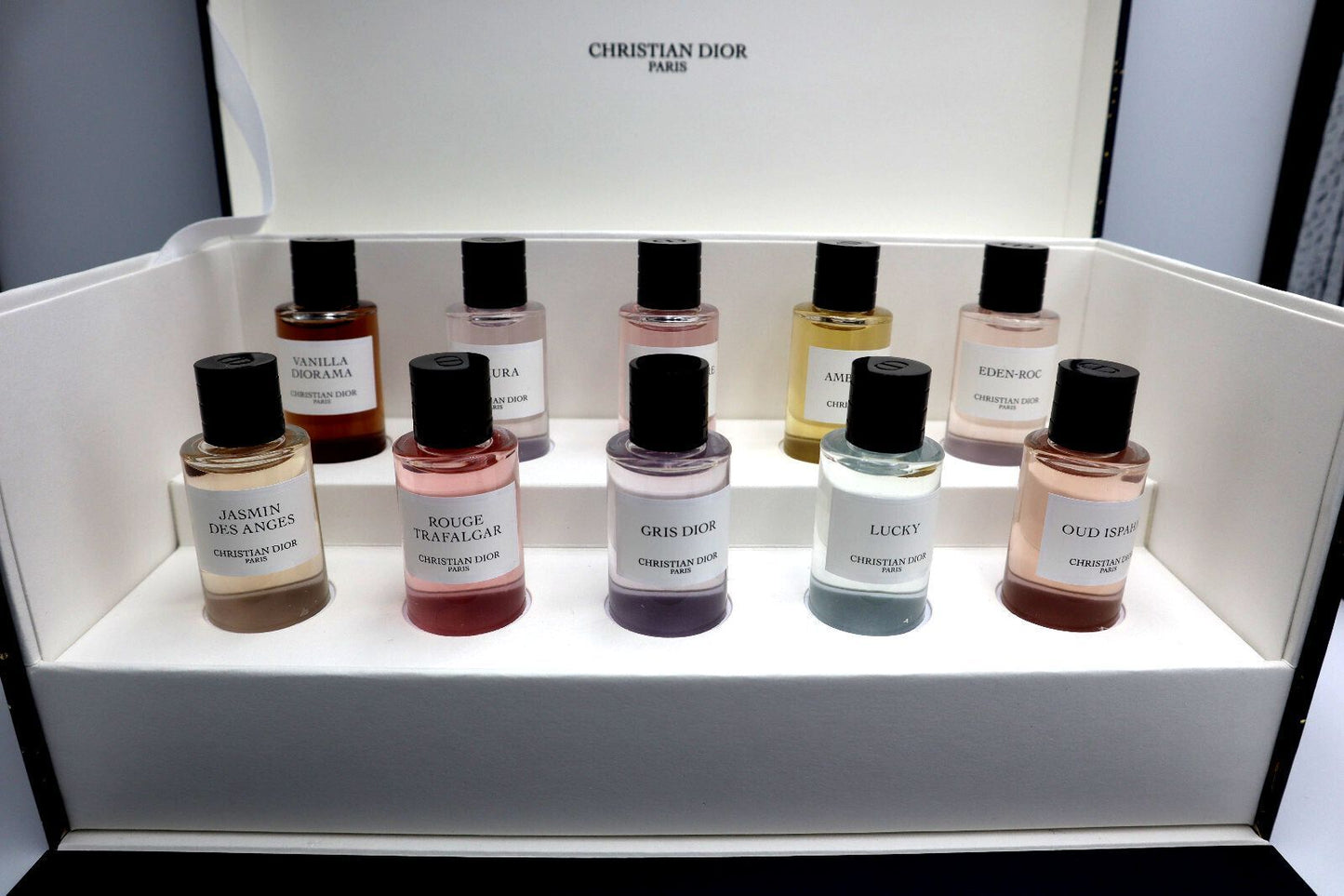 Christian Dior Chantilly EdP 75 ml