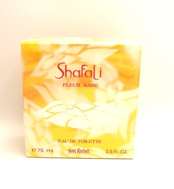 Yves Rocher Shafali EdT 75 ml