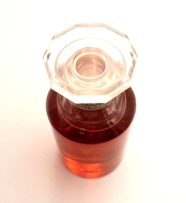 JEAN Vittori FLEUR DE NEROLI Eau de Toilette Splash 100 ml (Vintage)