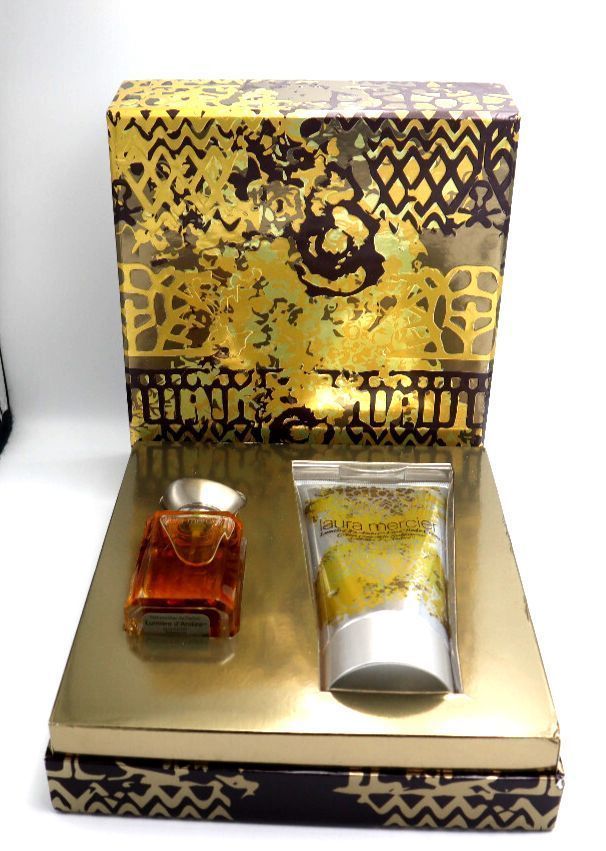 Courrèges Lumiere d´Ambre EdP 2 Stück