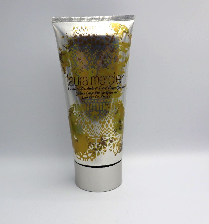 laura mercier Collection Lumiere d´Ambre Eau de Parfum 50 ml + Body Creme 170 ml