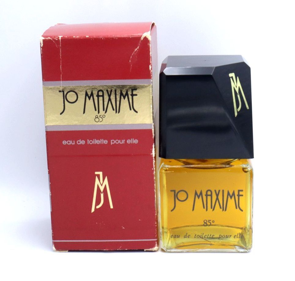 Jo Maxime Pour Elle EdT 85 ml