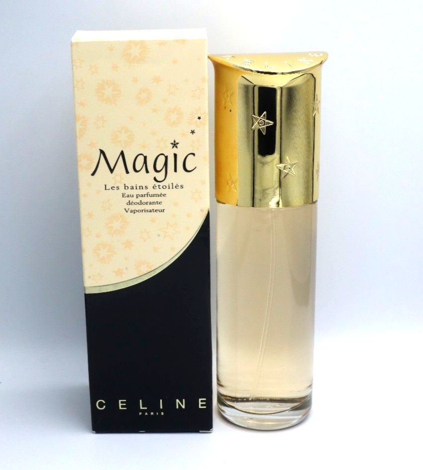 Celine Magic Deodorant 100 ml
