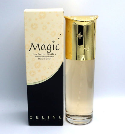 CELINE Magic - Deodorant Parfum Spray 100 ml (Vintage)