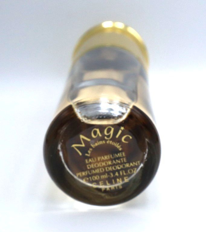 CELINE Magic - Deodorant Parfum Spray 100 ml (Vintage)
