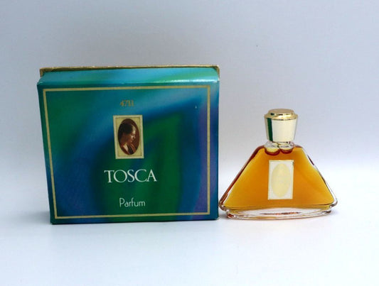 4711 Tosca Parfüm 7 ml