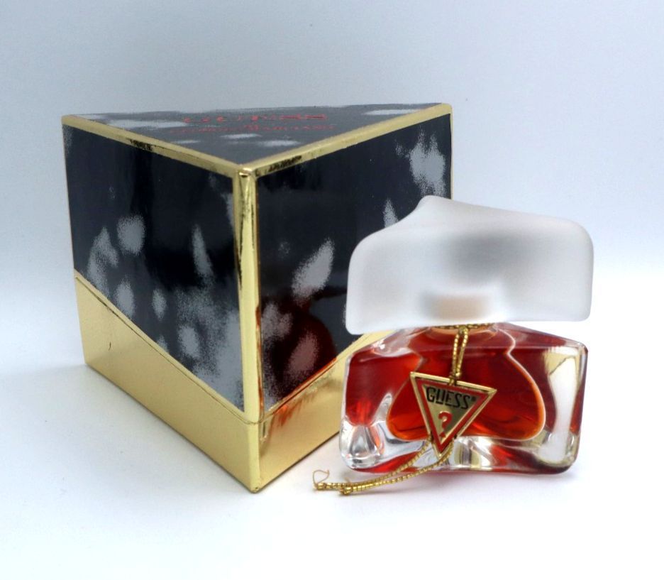 GUESS Woman Parfüm 7,5 ml