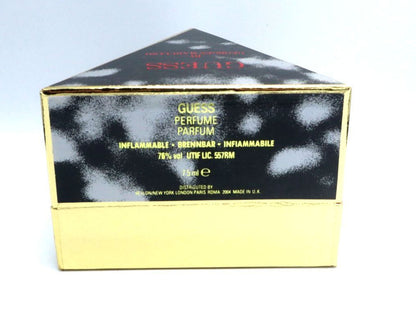 GUESS by Georges Marciano - reines Parfum 7,5 ml (Rarität)