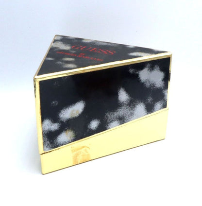GUESS by Georges Marciano - reines Parfum 7,5 ml (Vintage)