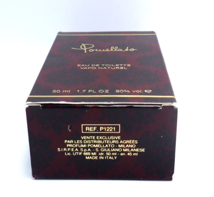 Pomellato for Woman - Eau de Toilette Spray 50 ml (Vintage)