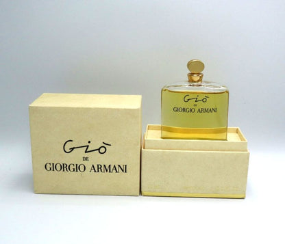 Giorgio Armani Gio Parfüm 15 ml