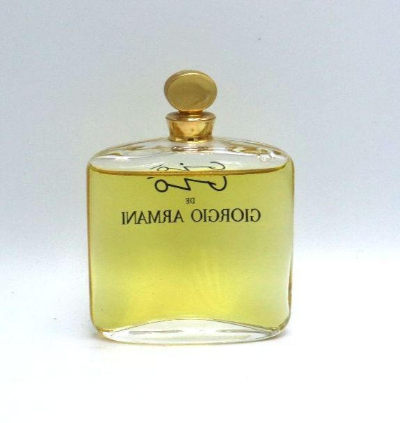 Gio de Giorgio Armani - reines Parfum 15 ml (Vintage)