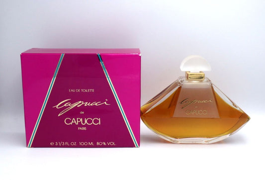 Capucci EdT 100 ml