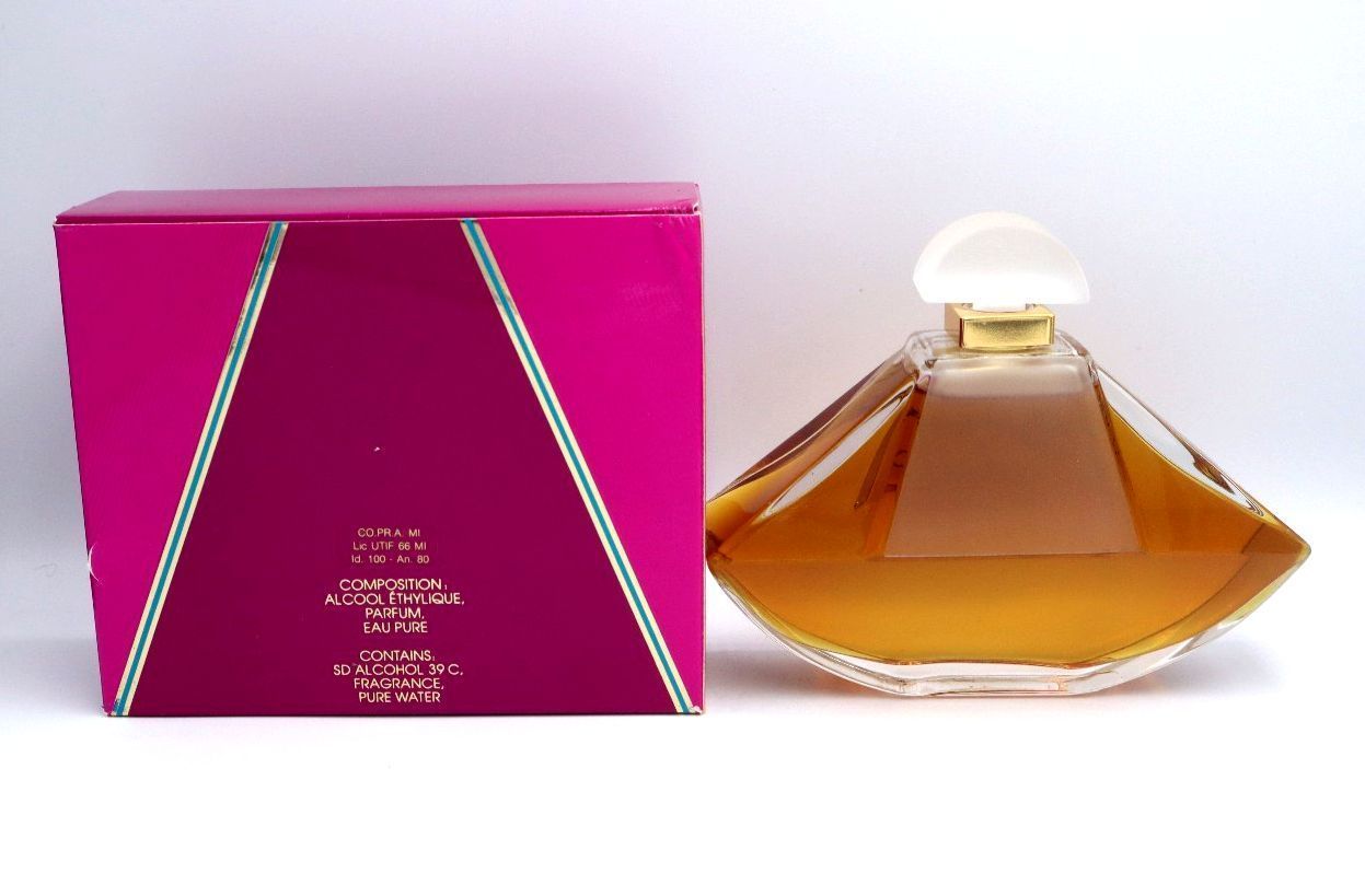 Capucci de Capucci - Eau de Toilette Splash 100 ml (Vintage)